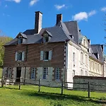 Maison Du Chapelain *