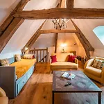 Maison Du Chapelain Prázdninový dům Duclair