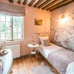 Maison Du Chapelain *