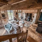 Maison Du Chapelain