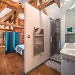 Maison Du Chapelain Prázdninový dům