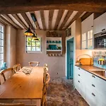 Holiday home Maison Du Chapelain