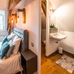 Maison Du Chapelain Prázdninový dům *