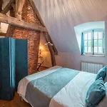 Maison Du Chapelain Prázdninový dům
