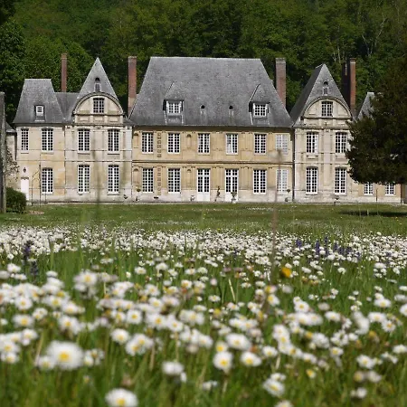 Maison Du Chapelain * Duclair