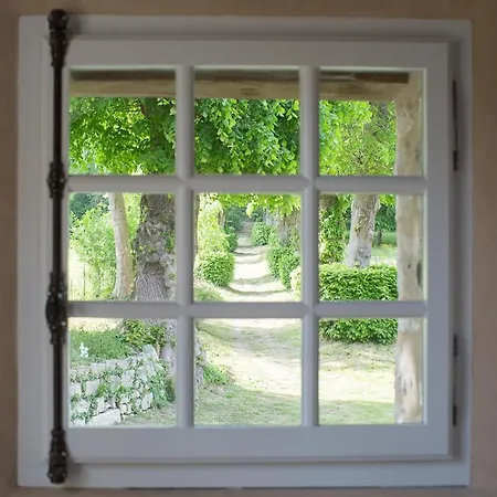 Maison Du Chapelain *