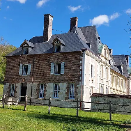 Maison Du Chapelain *