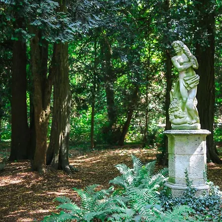 Hébergement de vacances Maison Du Chapelain