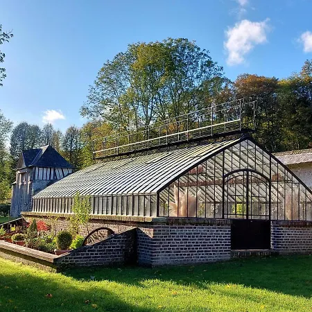 Maison Du Chapelain *