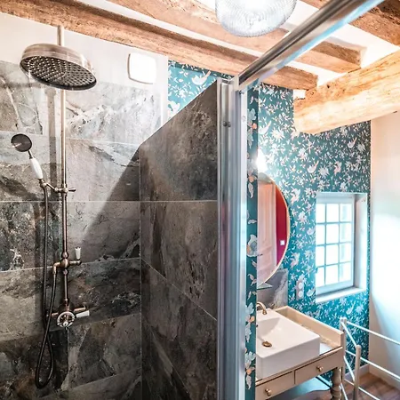 Hébergement de vacances Maison Du Chapelain *