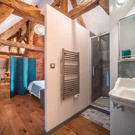 Maison Du Chapelain Hébergement de vacances