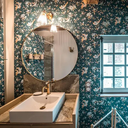 Holiday home Maison Du Chapelain Duclair